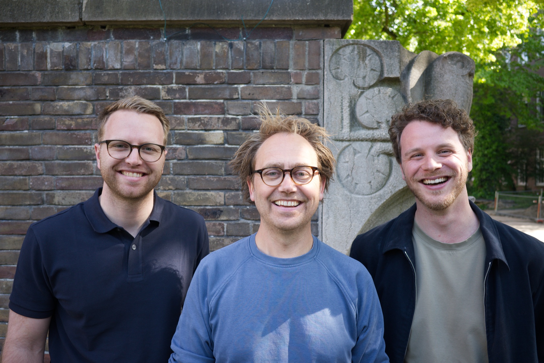 Founders photo